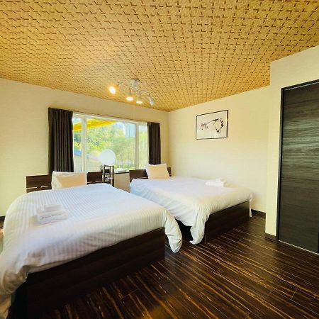 Niseko Hotel Kiraku Kou Εξωτερικό φωτογραφία