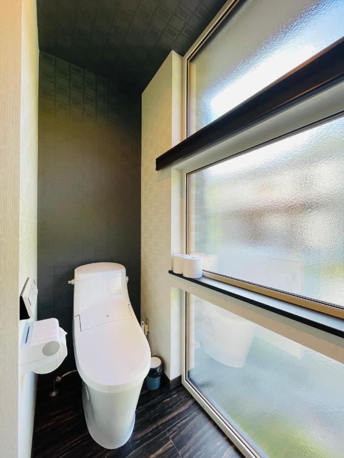 Niseko Hotel Kiraku Kou Εξωτερικό φωτογραφία