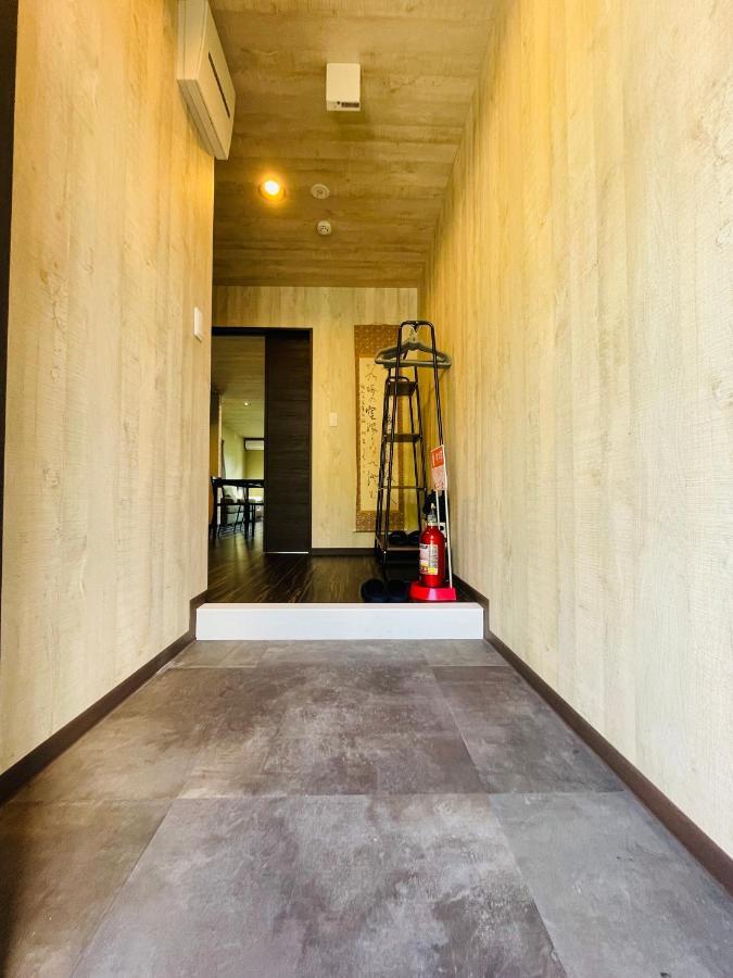 Niseko Hotel Kiraku Kou Εξωτερικό φωτογραφία