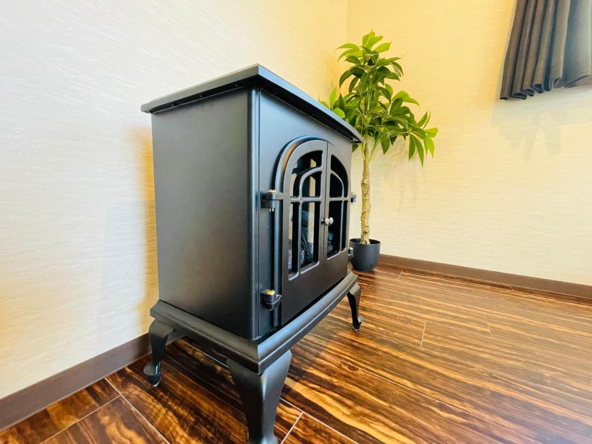 Niseko Hotel Kiraku Kou Εξωτερικό φωτογραφία